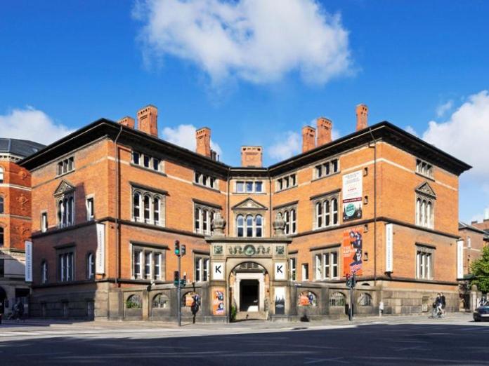 The Museum of Copenhagen