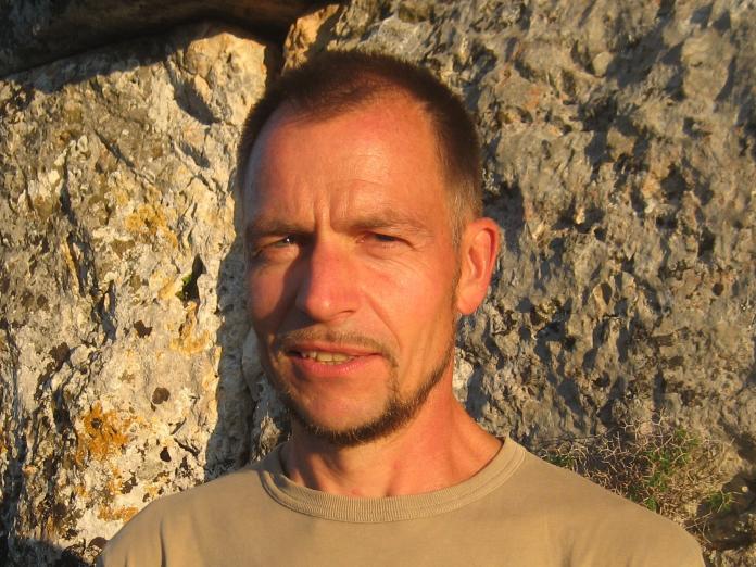 Thomas Roland