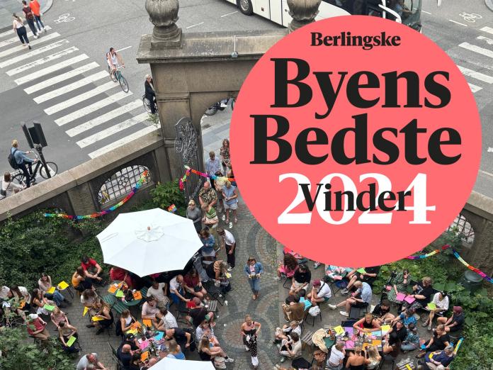 Byens Bedste Museum 2024