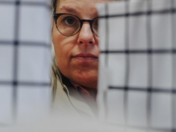 Julie Boserup, værk