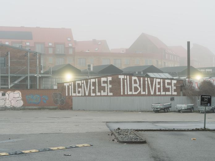 SPYO graffiti tåget