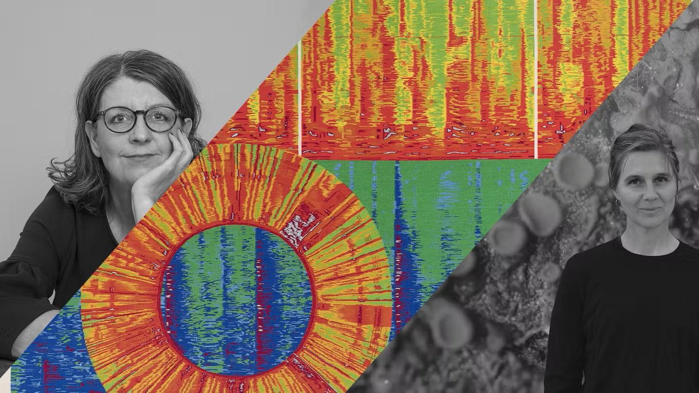 Værk, Maria Gadegaard, Arendse Krabbe