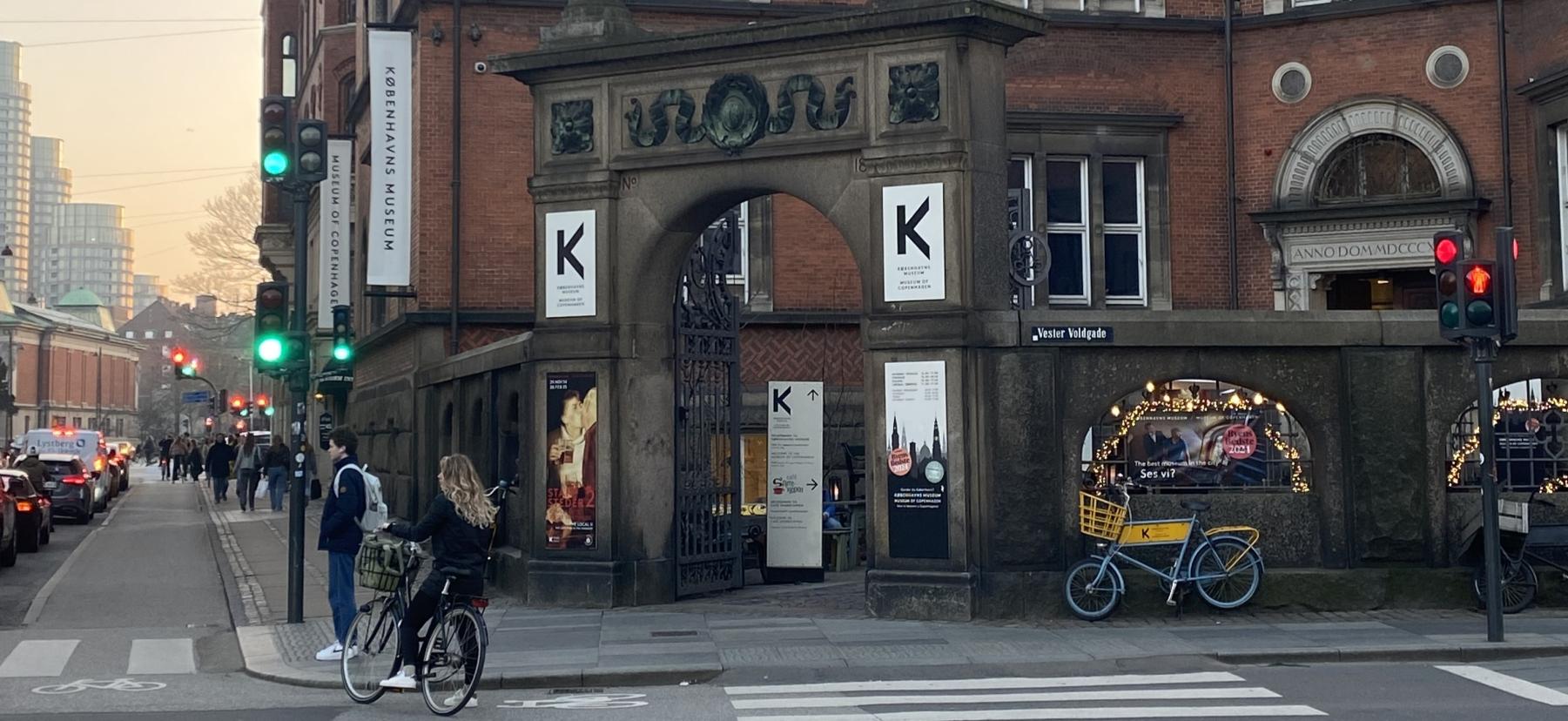Københavns Museum